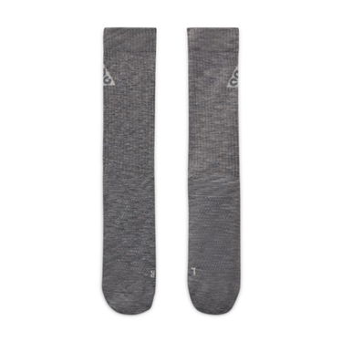 Ponožky Nike ACG Kelley Ridge Crew 2.0 Socks Šedá | DA2599-065, 4