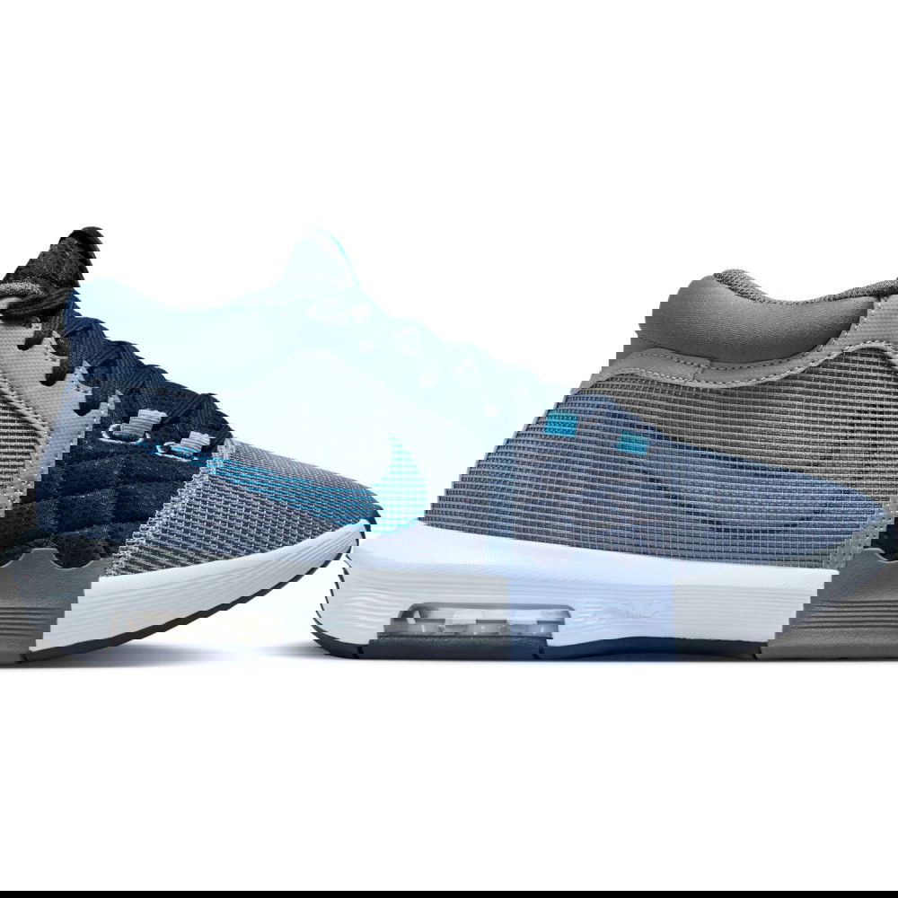 Tenisky a topánky Nike LeBron Witness 8 "Sierra Canyon" Navy | FB2237-400/FB2239-400, 0
