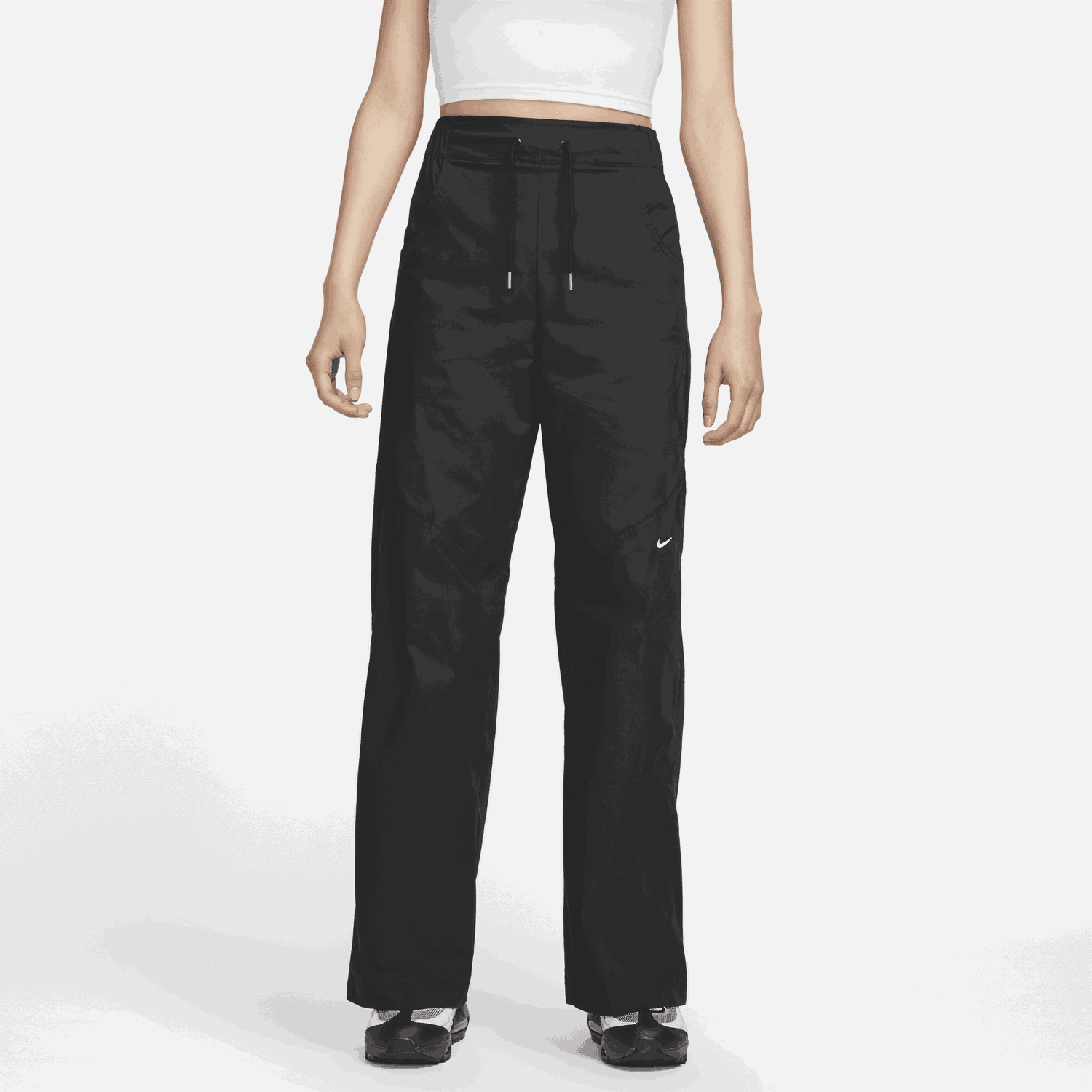 Doplnky Nike Sportswear Essentials Čierna | FB8284-010, 0