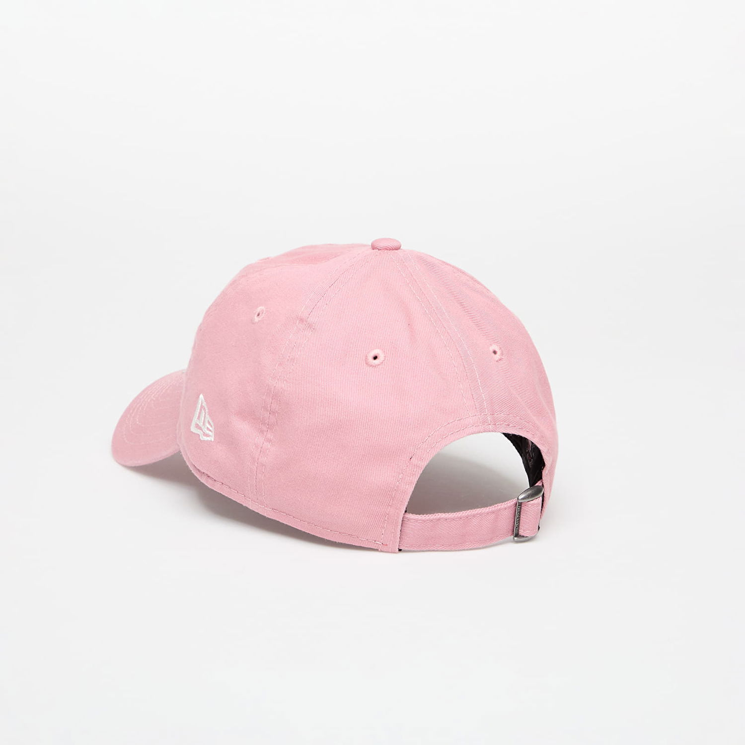 Šiltovka New Era New Era MLB Mini Washed 9TWENTY New York Mets Adjustable Cap Ružová | 60595428, 1