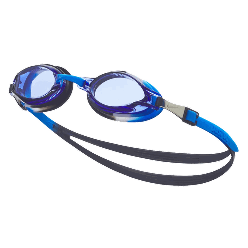 Športový doplnok Nike Chrome Goggle Rôznofarebný | NESSD128-458