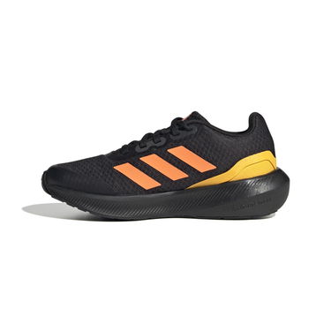 Tenisky a topánky adidas Performance Runfalcon 3.0 k 37 1/3 Čierna | HP5839, 3