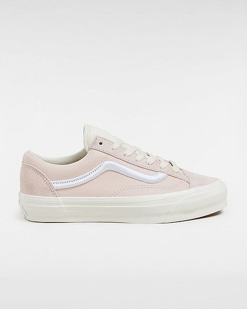 Tenisky a topánky Vans Premium Old Skool 36 Shoes (lx Milan Blush) Unisex Pink, Size 3 Béžová | VN000CR3YWC, 0