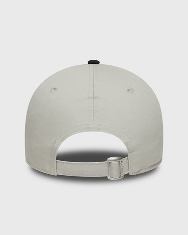 Šiltovka New Era Colour Block 940 New York Yankees Baseball Cap Béžová | 60691270, 3