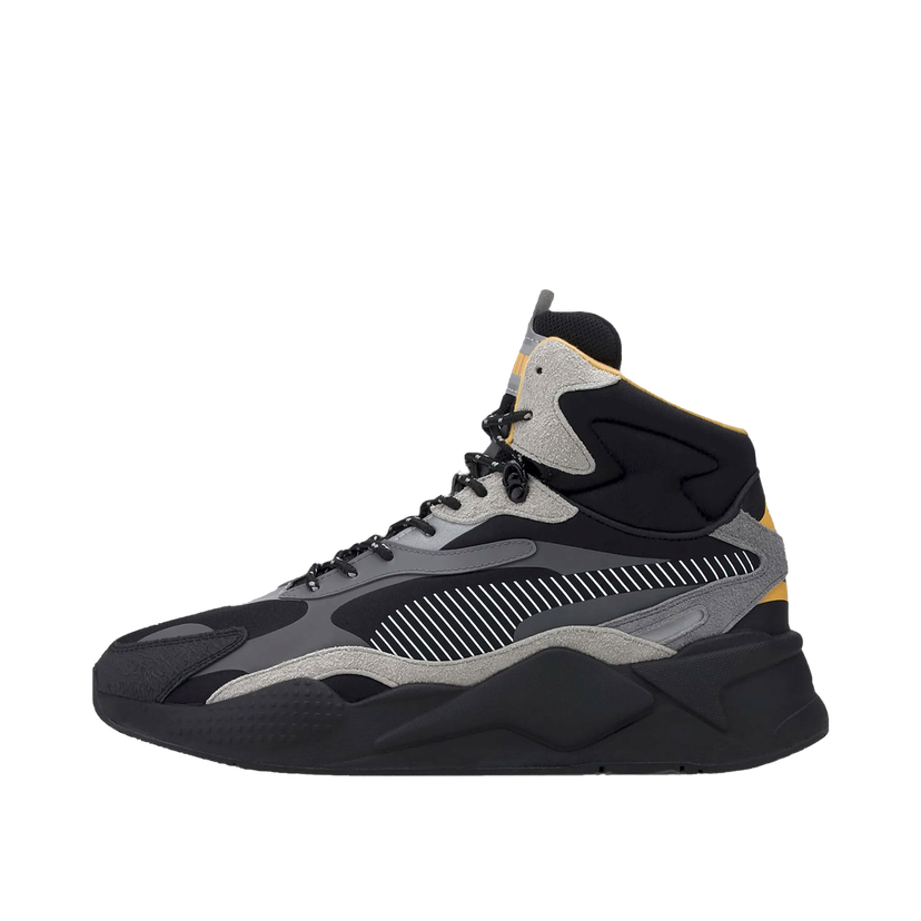 Tenisky a topánky Puma RS-X3 Mid Helly Hansen Čierna | 373109-01