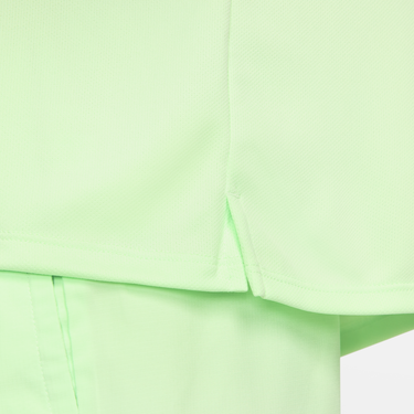 Tričko Nike Miler Dri-FIT UV Zelené | DV9315-376, 2
