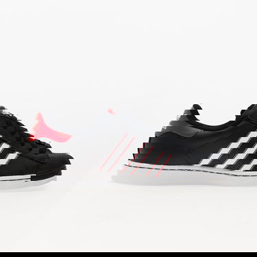 Tenisky a topánky adidas Originals Men's low-top adidas Superstar Black Čierna | IF3631, 1