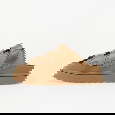 Tenisky a topánky UGG W Goldenglow Slide Dark Sand EUR 36 Hnedá | 1167430-DND, 6