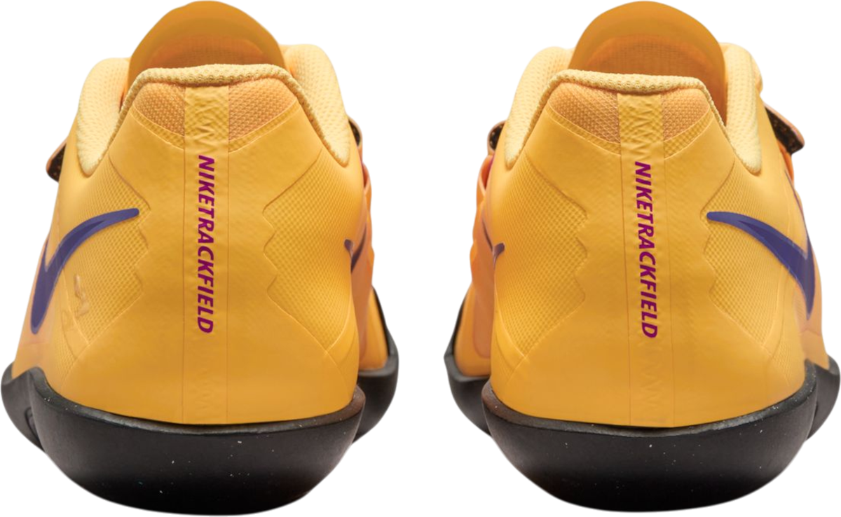 Tenisky a topánky Nike Zoom Rival SD 2 Žltá | fz9665-800, 1