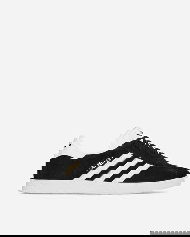 Tenisky a topánky adidas Originals Gazelle Čierna | BB5476, 1