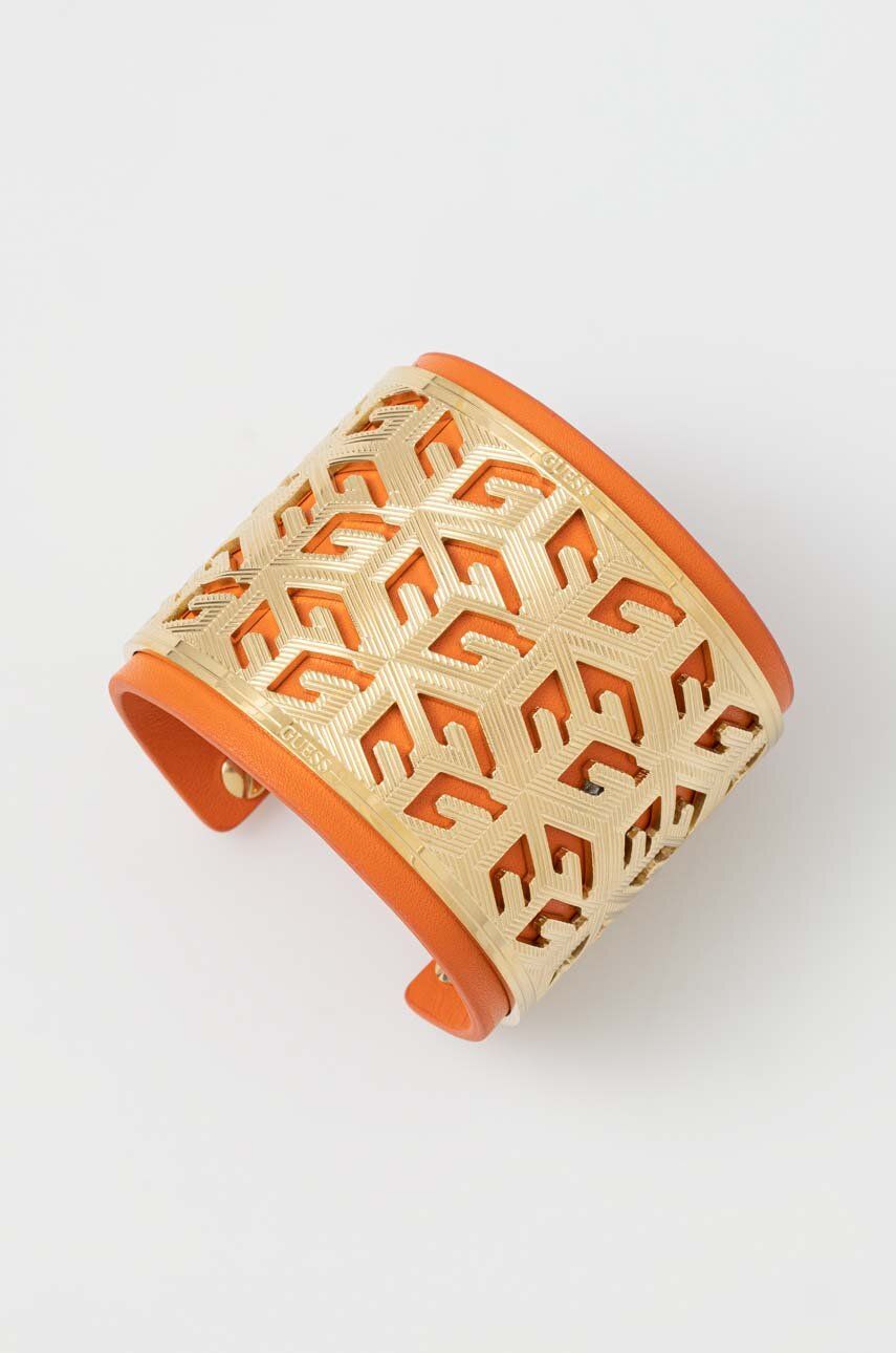 Náramok GUESS Bracelet Metalická | JUBB03.088JW, 0