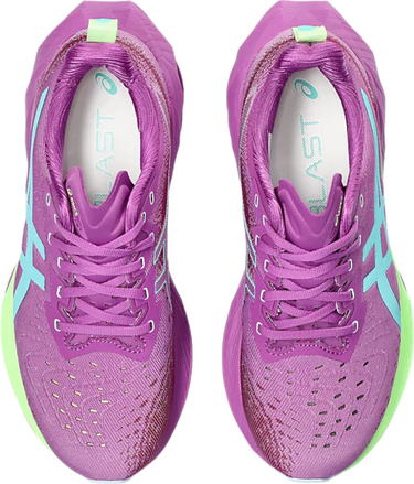 Tenisky a topánky Asics NOVABLAST 4 LITE-SHOW Fialová | 1012b651-300, 3