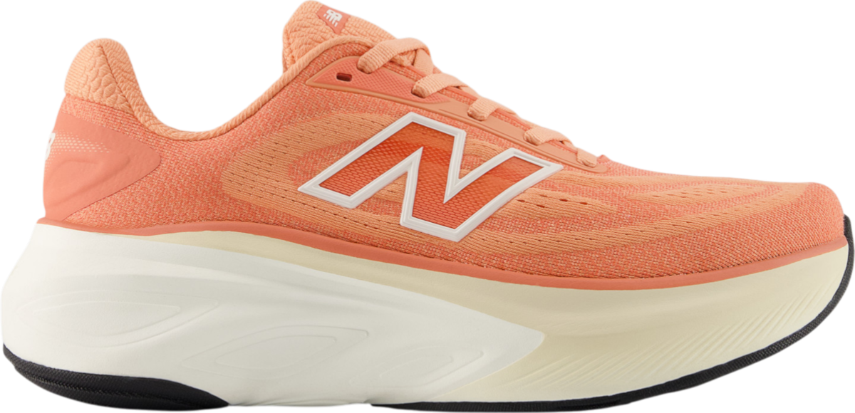 Tenisky a topánky New Balance Fresh Foam X More v6 Oranžová | wmorlg6-wmorlg6, 0