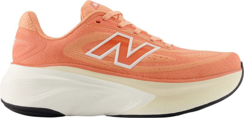 Tenisky a topánky New Balance Fresh Foam X More v6 Oranžová | wmorlg6-wmorlg6