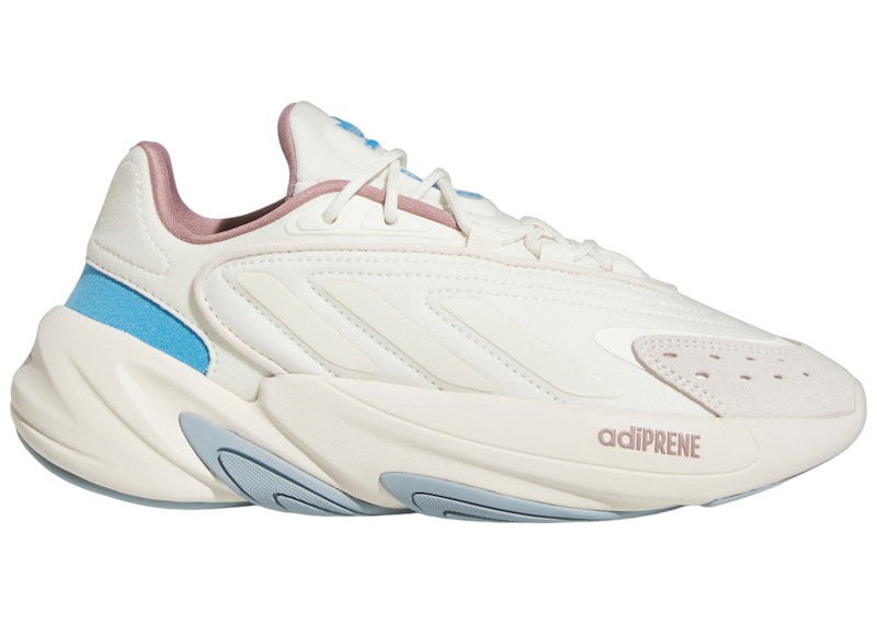 Tenisky a topánky adidas Originals Ozelia Biela | GV8989, 0