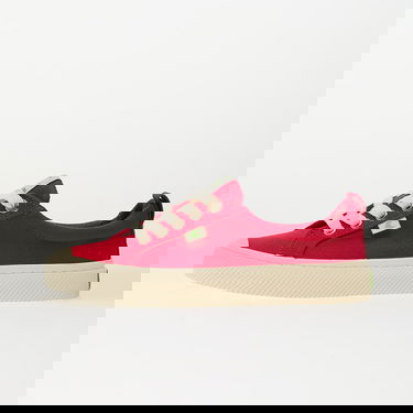 Tenisky a topánky Cariuma Oca Low Červená | 100103R01 W, 0