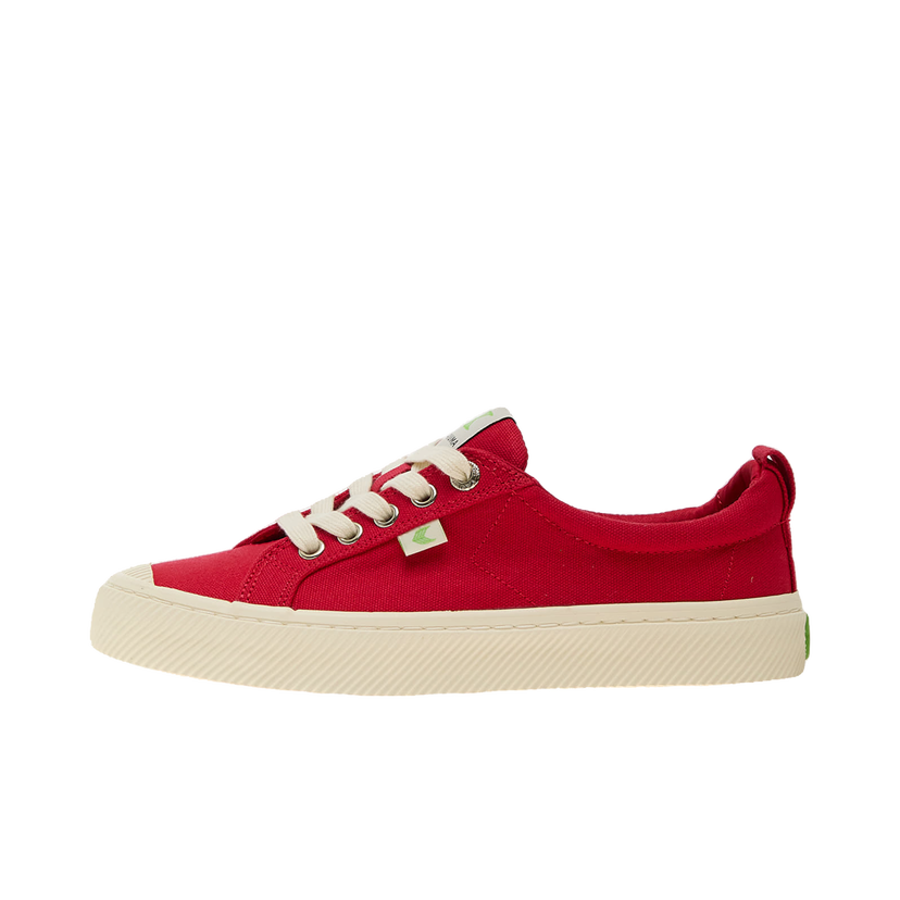 Tenisky a topánky Cariuma Oca Low Červená | 100103R01 W