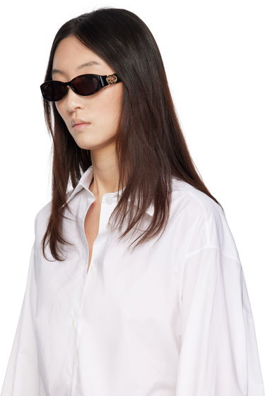 Slnečné okuliare Gucci Eyewear Čierna | GG1660S-002, 3