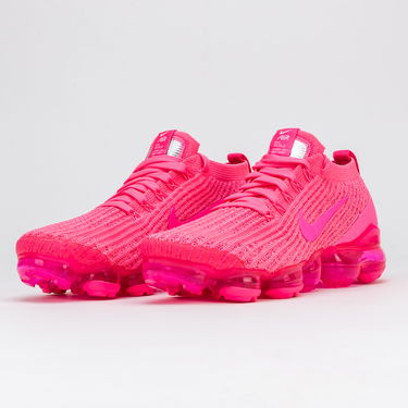 Tenisky a topánky Nike W Air Vapormax Flyknit 3 Ružová | CT1274-600, 1