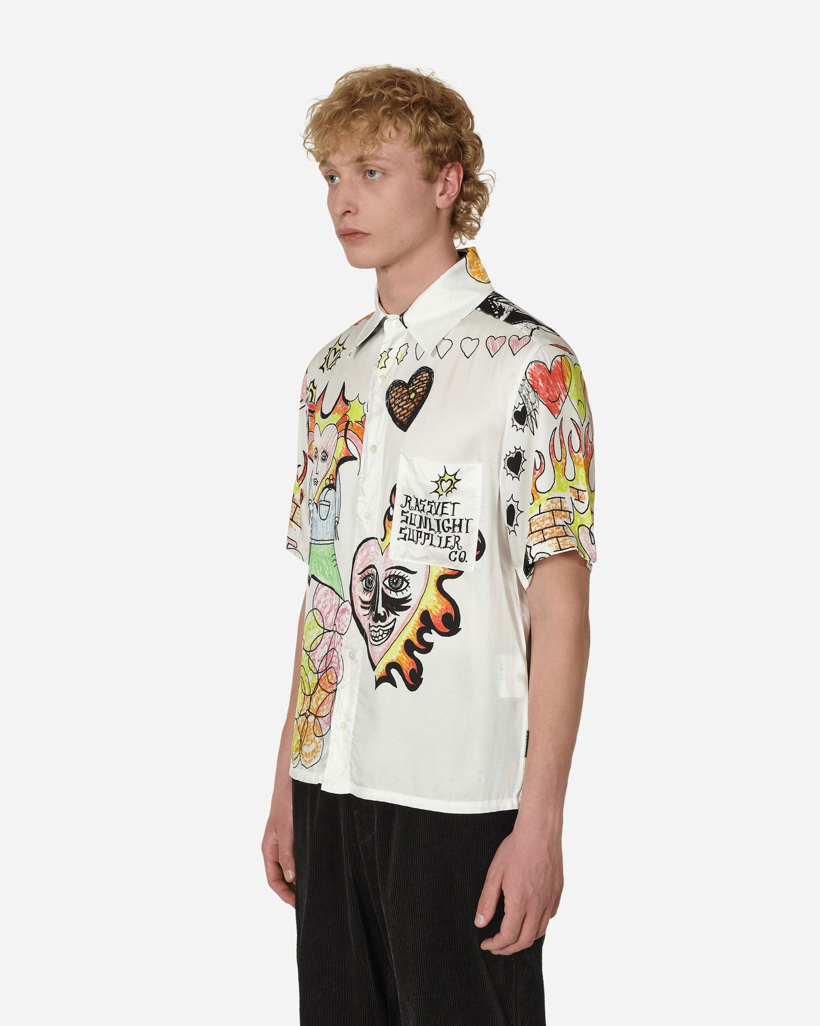 Drawings Shirt