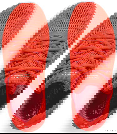 Tenisky a topánky Under Armour HOVR Sonic 4 W Oranžová | 3023559-601, 3
