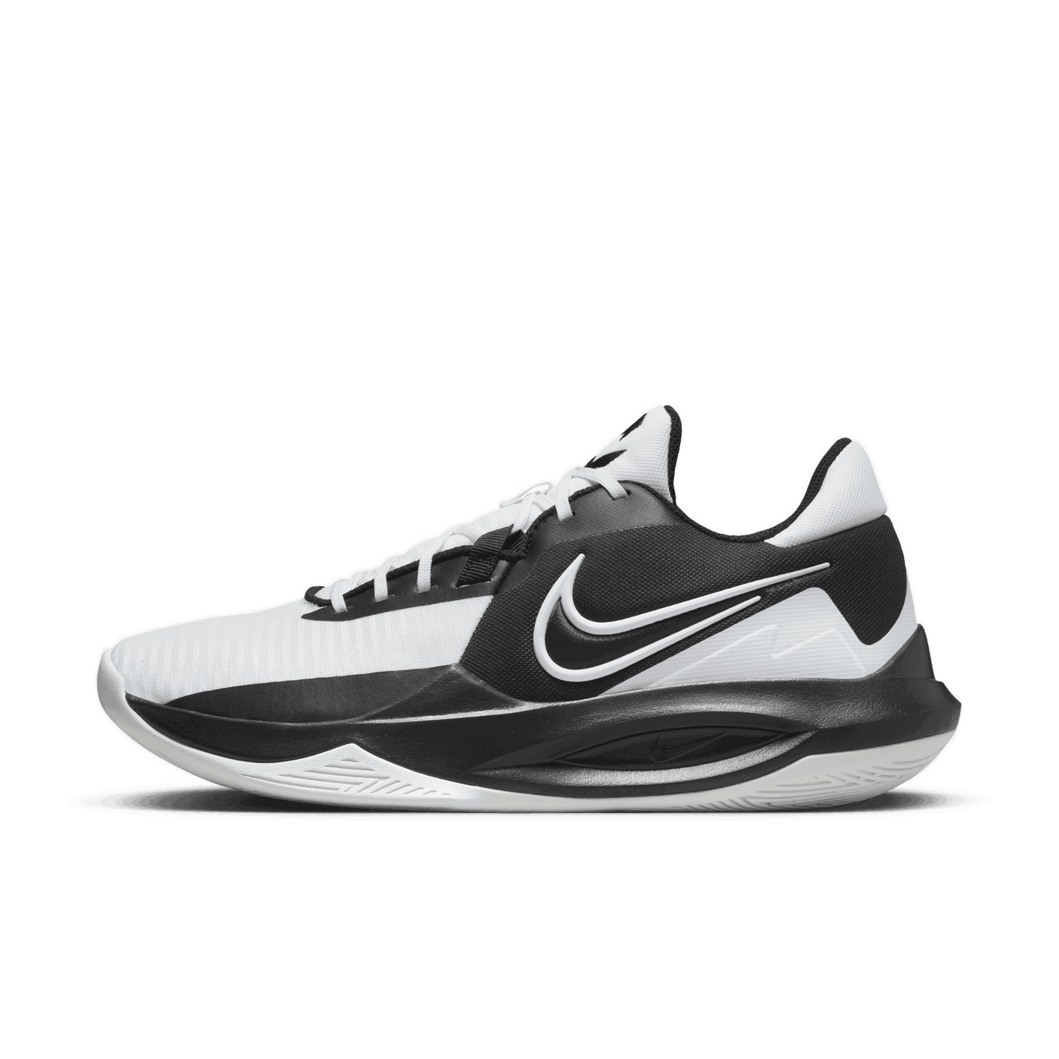 Tenisky a topánky Nike Precision 6 Čierna | DD9535-007, 0