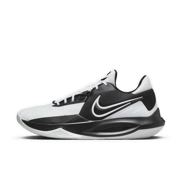 Tenisky a topánky Nike Precision 6 Čierna | DD9535-007, 0