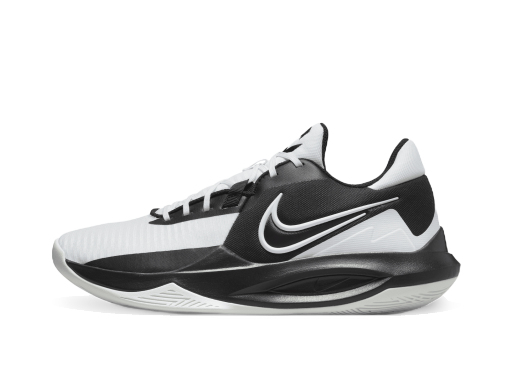 Basketball Nike Precision 6 Čierna | DD9535-007