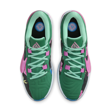 Tenisky a topánky Nike Zoom Freak 5 Ružová | DX4985-401, 2