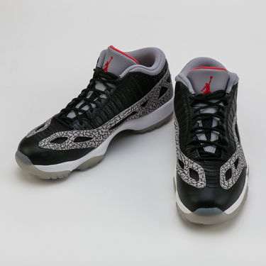 Tenisky a topánky Jordan Jordan 11 Retro Low IE Čierna | 919712-006, 2