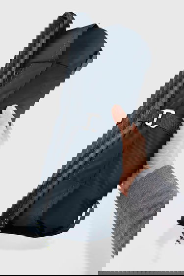 Batoh FJÄLLRÄVEN Coast Foldsack 24 Roll-Top Backpack Vínová | F23222, 9