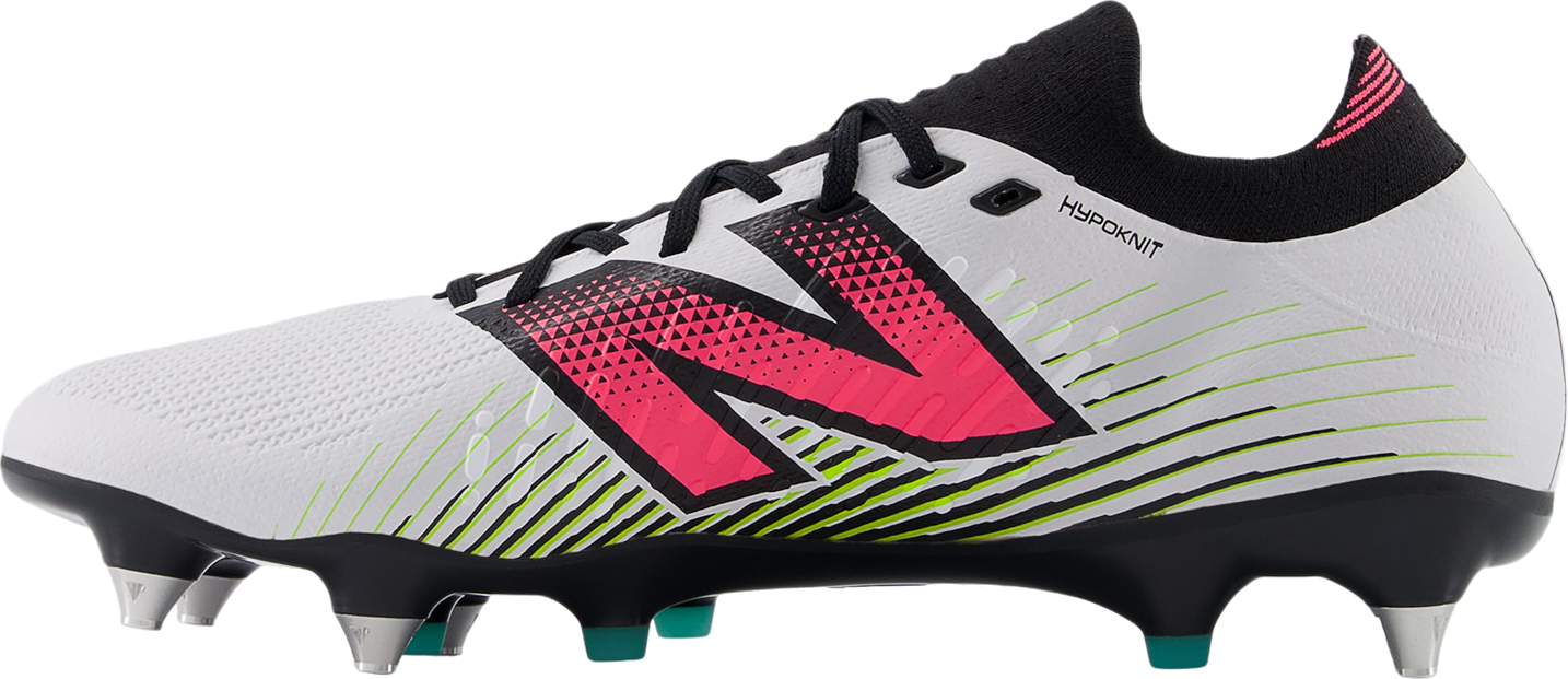 Tenisky a topánky New Balance TEKELA PRO SG V4+ Biela | NBST1SLH45, 1