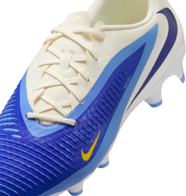 Tenisky a topánky Nike Nike PHANTOM 6 LOW ACADEMY LV8 Modrá | hq2313-400, 5