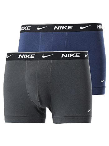Nike Cotton Trunk 2 pcs Boxers ke1085-kbp