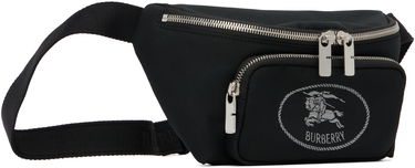 Ľadvinka Burberry Burberry Orkney Belt Bag Čierna | 8111402, 3
