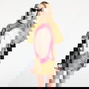 Diesel D-Fanty T-Shirt Dress