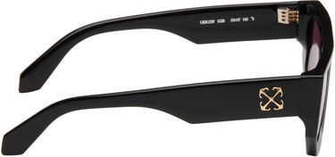 Slnečné okuliare Off-White Off-White Vancouver Sunglasses Čierna | OERI13FC99PLA0011028, 1