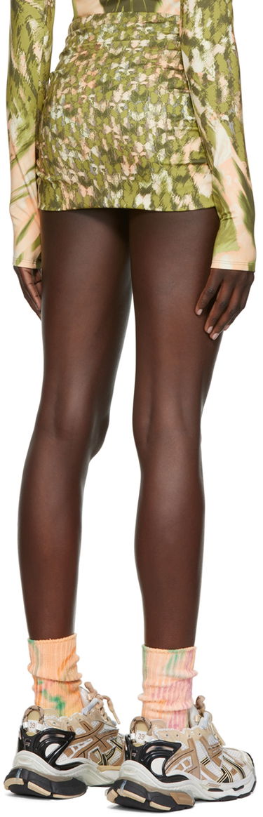 Sukňa Collina Strada Collina Strada Sport Skirt Zelené | XX6403, 2
