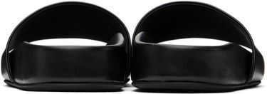 Nohavičky Maison Margiela MM6 Maison Margiela Nappa Leather Sandals Čierna | S66WP0111 P3628, 1