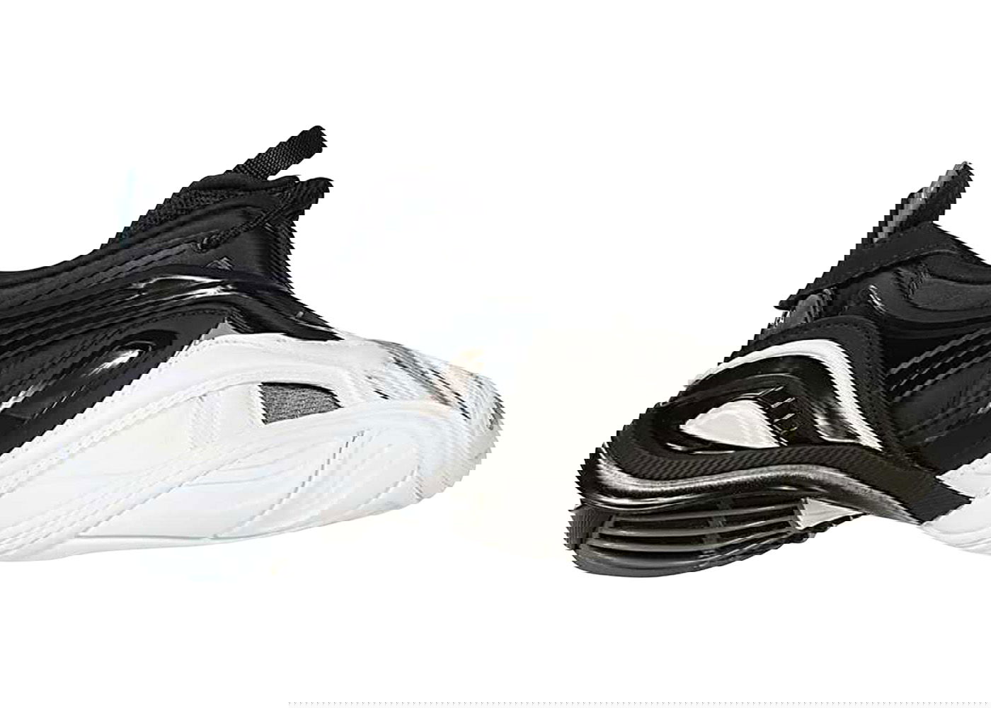 Tenisky a topánky Balenciaga Tyrex Biela | 617517W2CB11090, 0