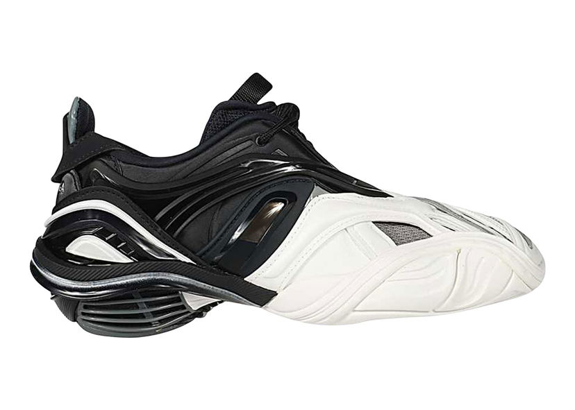 Tenisky a topánky Balenciaga Tyrex Biela | 617517W2CB11090