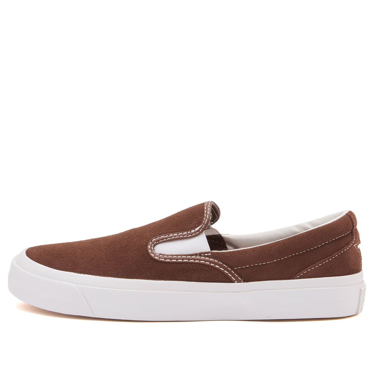 Tenisky a topánky Converse One Star Cc Slip Pro Hnedá | A12916C, 1