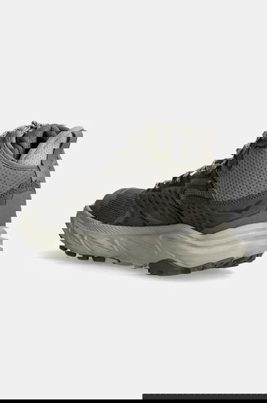 Tenisky a topánky Hoka One One Anacapa 2 Mid GTX Hiking Boots Zelené | 1141633F, 2