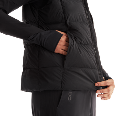 Vesta On Running Challenger Vest Čierna | 1wd30030553, 2