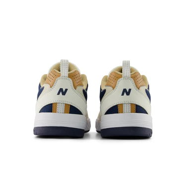 Tenisky a topánky New Balance Numeric 808 Biela | NM808LFC, 4