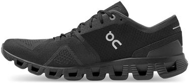 Tenisky a topánky On Running Cloud X FW20 Čierna | 40-99706, 3