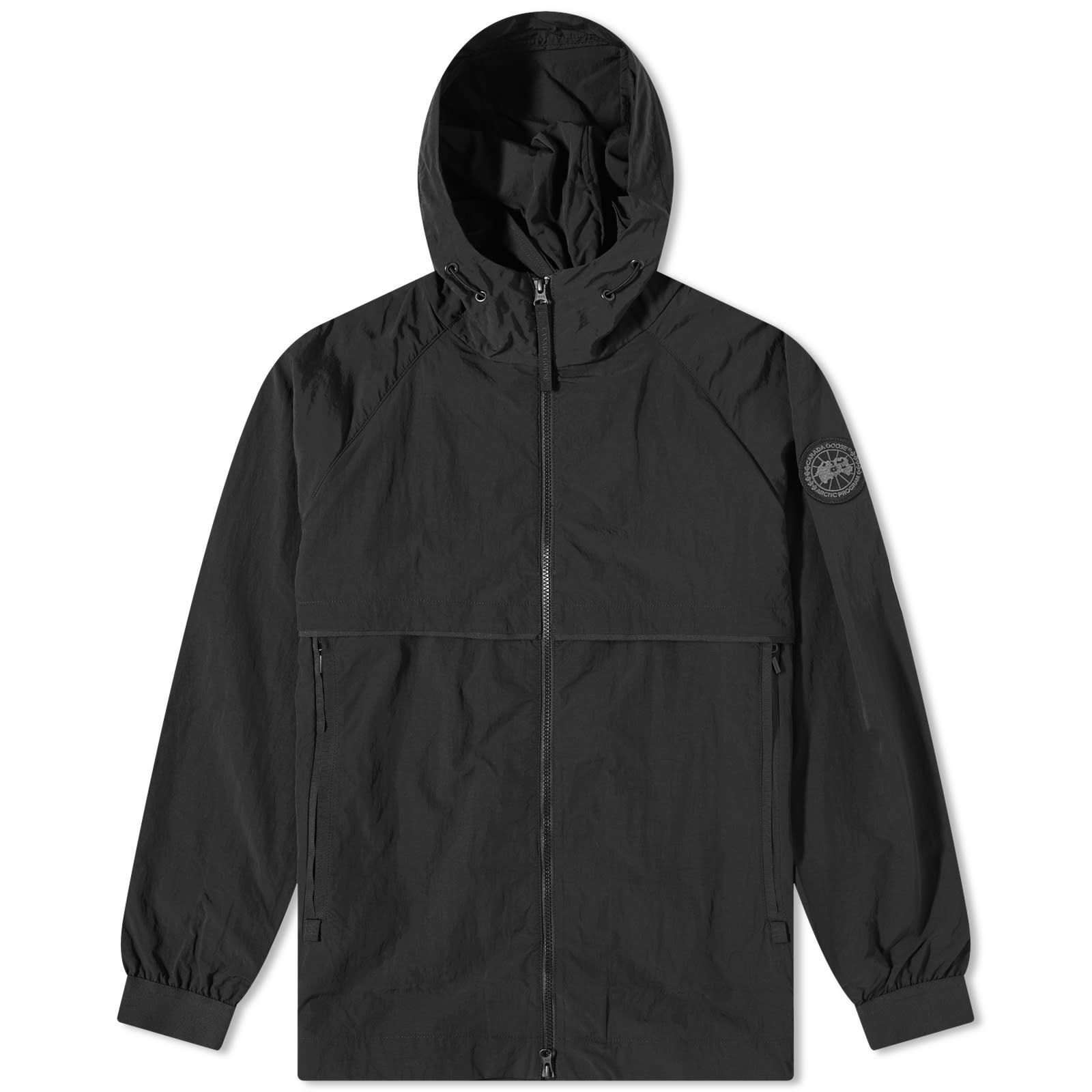 Disc Faber Wind Hoody