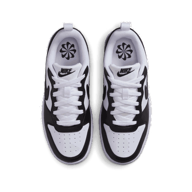 Tenisky a topánky Nike Nike Court Borough Low Recraft Čierna | DV5456-131, 2