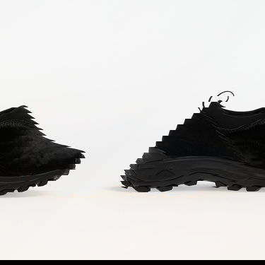 Tenisky a topánky Merrell 1TRL Winter Moc 3 Ch Se Black Čierna | J006513, 2