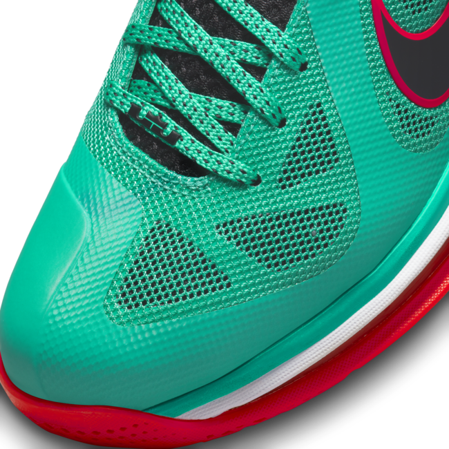 Lebron Ix Low